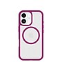 OtterBox React Series MagSafe Phone Case for iPhone 17, Shock Absorbing, Pink Awakening (Clear) (77-98594)~#|#~4B05CC7A-CAE3-4E51-A7940A52E2E3FACD_sc7