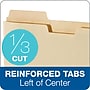 Pendaflex Expanding File Folder Pocket, Letter Size, 3/4" Expansion, 10/Pack (FP153L10)~#|#~4B05E688-B642-4D08-8F7A680333C41A6E_sc7