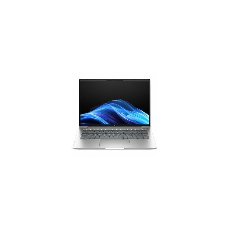 HP ProBook 4 G1a 16" LCD Touchscreen AI Laptop, Copilot+ PC, AMD Ryzen 7, 16GB RAM, 512GB SSD, Blacklit Keyboard, Windows 11 Pro image 1