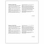 ComplyRight 2026 W-2 Tax Form, 1-Part, 2-Up, Employer Copy D, 50/Pack (520450)~#|#~4B06C661-D08E-4B94-B01DC801C92C73A4_sc7