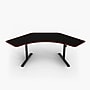 Arozzi Arena Angelo Corner Gaming Desk, Black/Red (ARENAANGELOBKM)~#|#~4B098DA8-7AE8-40AA-B2C72070A86B0D79_sc7