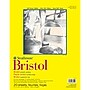 Strathmore 300 Series 11" x 14" Tape Bound Bristol Sketch Pad, 20 Sheets/Pad, 3/Bundle (STTP3421103-3)~#|#~4B0BF447-FFDD-463E-897889AF69AD9785_sc7