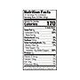 Bobo's Gluten-Free Peach Oat Bar, 36 oz., 12 Bars/Box (111-D)~#|#~4B0E63ED-4D7A-4664-9D4730E26F1C3803_sc7