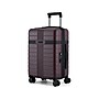 Bugatti Hamburg 3-Piece Hardside Spinner Luggage Set, TSA Checkpoint Friendly, Red (HLG4503BU-REDLQ)~#|#~4B0FC02A-3E65-4DB9-80CC8849636DB872_sc7