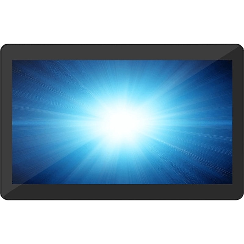 ELO I-Series 2.0 15.6" Wall Mountable All-in-One for Digital Signage (E850204) image 1