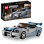 LEGO Speed Champions 2 Fast 2 Furious Nissan Skyline GT-R (R34), 319 Pieces (76917)~#|#~4B12143E-A71A-41A6-BFD6B15ADDD676D8_sc7