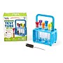 hand2mind Starter Science Test Tube Set, 14 Pieces/Set (94485)~#|#~4B121575-63B0-4154-A2B5185822EC6980_sc7