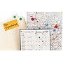 Avery Color-Coding Labels in Dispenser, 1/4" Dia, Yellow, 450 Stickers/Pack (5792)~#|#~4B1408EE-E625-468F-8D6922D19AA14D76_sc7