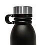 Outdoors Professional Stainless Steel Double-Walled Water Bottle, 20 oz., Black (OUTD3675)~#|#~4B15CBAB-076C-41DC-B39359B37B31C935_sc7