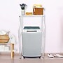 Magic Chef Metal Compact Laundry Dryer Stand, Chrome (MCSLS12CH)~#|#~4B168B8E-751E-4885-B139E1AA7D56EAC7_sc7