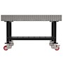 Diversified Woodcrafts 60"W x 36"D Steel Welding Table (DMW6036SC)~#|#~4B172239-1CC2-481F-A18F63FED12E538A_sc7