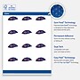 Avery Circle Multipurpose Labels, 2" Dia., White, 120/Pack (19479370440)~#|#~4B17702C-E6BF-43F3-B8A700A1852151B4_sc7