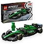LEGO Speed Champions Aston Martin Aramco F1 AMR24 Race Car, 269 Pieces  (77245)~#|#~4B1776EC-0788-4E2D-B24F2DB889472E14_sc7