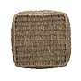 Household Essentials Woven Storage Wicker Basket with Handles, Natural (ML-7210)~#|#~4B177ED2-1CD7-4AC3-82C9BD09D60DC1B8_sc7