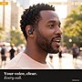 Treblab X3-Pro True Wireless Earbuds, Bluetooth, Black/White (X3-PRO-W)~#|#~4B17B670-D319-4AB8-987786BE2C3BCCC5_sc7