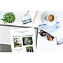 Better Office Glossy 2-Pocket Portfolio Folder, Gray, 25/Pack (80173-25PK)~#|#~4B18B610-ACA4-4D0A-B791A6B2D57EDBD0_sc7