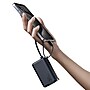 Anker Fusion Built-in USB-C 3-in-1 Power Bank, 5000 mAh, Black (A1636H11)~#|#~4B1A121B-6490-44E4-9632186570884824_sc7