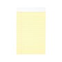 Cambridge Notepad, 5" x 8", Legal-Ruled, Black, 70 Sheets/Pad, 2 Pads/Pack (59876)~#|#~4B1B73DD-B740-4FE7-A791F1FE5ED915B2_sc7