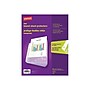 Staples Bound Sheet Protectors, Clear, Secure Binding, Letter Size, Protective Pages for Documents & Reports~#|#~61D5CE2A-E07C-4390-B4B21AFCADEFA1A0_sc7