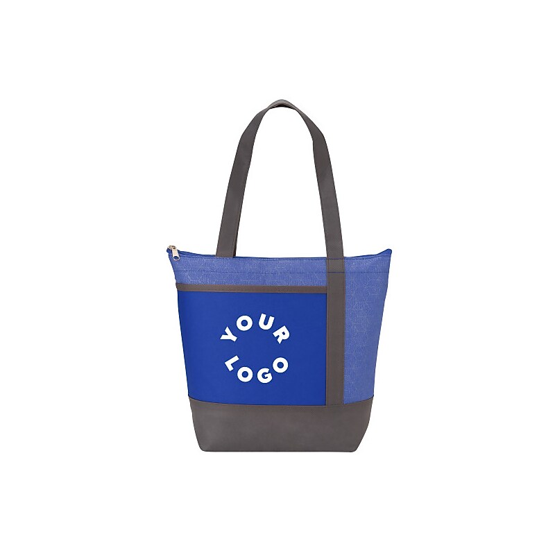 Custom 9-Can Lunch Cooler by Staples® Promotional Products image 1