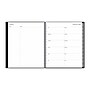 2026-2027 Blue Sky Enterprise 8" x 10" Academic Monthly Planner, Plastic Cover, Black (130615-A27)~#|#~4B1EA9F4-0DCD-4206-A29168E69C5BF1DD_sc7