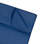 JAM Paper 20" x 26" Tissue Paper, Navy Blue, 20 Sheets/Pack (1152353A)~#|#~4B1F4539-6121-4B44-AC3F725E4702478E_sc7