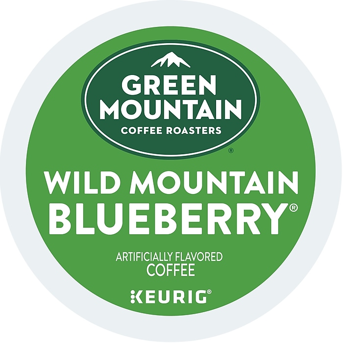 Green mountain k cups hot sale