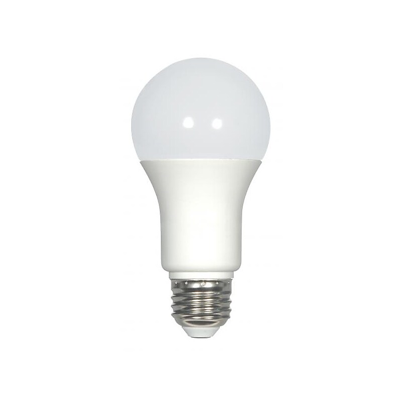 Satco 9.8 Watt Neutral LED Bulb, 6/Carton (S29837) image 1