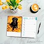 2026 BrownTrout Black Labrador Retrievers 6.5" x 7.75" Weekly Planner (9798330704231)~#|#~4B261701-986C-43C1-A46B716E08AB4792_sc7