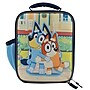 Accessory Innovations Bluey Sister Bond Kids Insulated Lunch Box, Multicolored (S25BY61876-ST)~#|#~4B29B6AB-51DE-4994-B734D30F1D6CEEEB_sc7