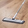 True & Tidy Reusable Chenille 15" Dry Mop Pads, Gray, 2/Pack (MP-180)~#|#~4B2B6B74-A5C7-47B5-A149629B84784DB3_sc7