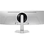 Samsung Odyssey G9 Ultrawide 49" Curved 5K QLED 144Hz FreeSync Gaming Monitor, Height Adjustable, Black (LS49DG910SNXZA)~#|#~4B2CA419-C5AF-4F6A-8748D8B77BD3E645_sc7