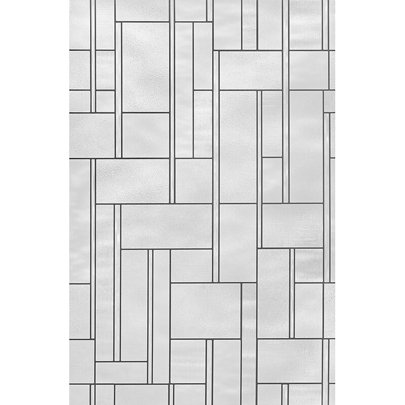 Artscape Empire Window Film, 24" x 36" (02-3750) image 1