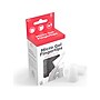 Lee Assorted Sizes Fingertips, Clear, 12/Pack (LEE41410)~#|#~4B31466F-E893-4703-B9FBFAE4955C239B_sc7