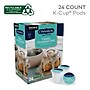 Cinnabon Classic Cinnamon Roll Coffee Keurig® K-Cup® Pods, Light Roast, 24/Box (5000330074)~#|#~4B333846-CBAC-4E27-A385B0919C367697_sc7