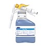 Diversey Virex Plus Disinfectant, 2/Carton (101102925)~#|#~4B340884-5B61-4E58-9BB675269492EFF4_sc7