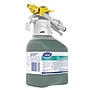 Diversey Crew 42 Disinfectant for Diversey RTD, Fresh Scent, 50.7 oz., 2/Carton (3364707)~#|#~4B34BA39-8E04-4370-93EB5AE3B373DFB4_sc7