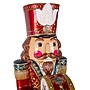 National Tree Company 58" Animated Nutcracker with Multicolor Lights and Music (BG-20587A)~#|#~4B355FDC-8C62-41E1-A7502C25DFD3E54D_sc7