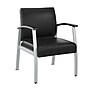 Bush Business Furniture Arrive Vinyl Guest Chair, Black (CH3901BVL-03)~#|#~4B359C60-12C5-45C1-961DEBA5239EA7E7_sc7