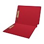 Medical Arts Press Reinforced End Tab File Folder, Straight Cut, Letter-Size, Red, 250/Carton (S-01502-RED-B)~#|#~4B3709D6-5C11-40A3-A7DD820D13A4FC2A_sc7