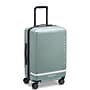 Florence by Mills x DELSEY PARIS Spin Me Away 20" Hardside Carry-On Suitcase, 4-Wheeled Spinner, Sage Green (F4398180533)~#|#~4B38917E-091E-40AC-870916B631585374_sc7