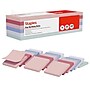 Staples Pop-up Sticky Notes, 3" x 3", Ocean Mist Collection, 100 Sheets/Pad, 18 Pads/Pack (ST62873V-CC)~#|#~4B397D0E-4827-4A78-8E559BD63EC27D83_sc7