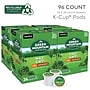 Green Mountain Half-Caff Coffee Keurig® K-Cup® Pods, Medium Roast, 96/Carton (69997)~#|#~4B3997CC-C6A1-4B20-9D76CF816E9D9BD3_sc7