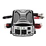 Cobra® 400W Pure Sine Wave Power Inverter with 2-USB Ports, 2-Outlets, Black & Gray (CPI400PSW)~#|#~4B3A1E34-AE04-44CE-9BC2CB9EDB6AFE7C_sc7