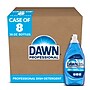 Dawn Professional Manual Pot & Pan Liquid Dish Soap, Original Scent, 38 fl. oz., 8/Carton (45112CT)~#|#~4B3BB927-279F-408C-8E985876E62D2F71_sc7