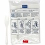 World Centric Compostable Forks, Lightweight, White, 1000/Carton (WORFOPS6DP)~#|#~4B3DA587-F4AA-4D53-976FB0FB7A2281C9_sc7