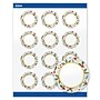 Avery Circle Multipurpose Labels, 2" Dia., White, 120/Pack (19479370464)~#|#~4B3E0F84-16C1-4780-8138284C24AC0F43_sc7