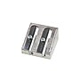 Lyra Manual Pencil Sharpener, Metal, 12/Bundle (LYXL7302210-12)~#|#~4B3F0FAD-947B-4F68-B4CB0B502A8FDC8D_sc7