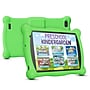 Contixo V10 Kids 7" Tablet, Wi-Fi, 32GB, Android 11, Bundled with Stylus, Kid Proof Case with Kickstand, Green~#|#~4B442151-AA17-43DD-B6771F68411CF0CD_sc7