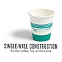 Perk™ Paper Hot Cup, 10 Oz., White/Teal, 500/Carton (PK54366CT)~#|#~4B44CECA-BEAA-4954-95983BB9D5F58525_sc7
